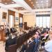 بالتعاون مع الغرفة التجارية.. وزير العمل ومحافظ الإسكندرية يفتتحان ندوة تثقيفية حول قانون العمل الجديد - هرم مصر