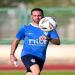 جلسة في الزمالك بين فيريرا وفتوح وبنتايج - هرم مصر