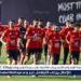 الأهلي يستأنف تدريباته استعدادًا لموقعة بيراميدز في الدوري - هرم مصر