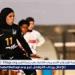 سيدات مسار يهزمن الزمالك بثلاثية وينفردن بصدارة دورى الكرة النسائية - هرم مصر