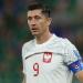 ليفاندوفسكي يعود إلى قائمة منتخب بولندا - هرم مصر