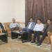 مدير الرياضة بالقليوبية يتفقد أعمال انعقاد الجمعية العمومية بنادى قليوب الرياضى - هرم مصر