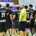 الزمالك يهزم سموحة في أولى جولات دوري المحترفين لكرة اليد - هرم مصر