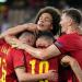قائمة منتخب بلجيكا لمواجهتي كازاخستان وليختنشتاين بتصفيات مونديال 2026 - هرم مصر