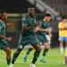 تشكيل إنبي والاتحاد السكندري بالدوري - هرم مصر