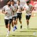 الأحمر الأكثر فوزا.. موعد مباراة الأهلي وبيراميدز في الدوري والقنوات الناقلة - هرم مصر
