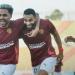 بعشرة لاعبين.. سيراميكا يهزم المقاولون العرب في الدوري - هرم مصر