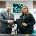 بروتوكول تعاون بين "أكاديمية الفنون" و"مصر الخير" في مجالات الثقافة والفن والتنمية - هرم مصر