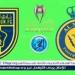 دوري روشن السعودي.. التشكيل الرسمي لفريق التعاون والنصر قبل مواجهة الليلة في الجولة الأولى - هرم مصر