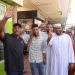 السكة الحديد تسير القطار التاسع للسودانيين وعلى متنه 940 مواطنًا - هرم مصر
