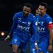 الدوري السعودي.. الهلال يستهل مشواره بالفوز على الرياض - هرم مصر