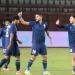 إنبي يتقدم على الاتحاد السكندري في الشوط الأول - هرم مصر
