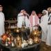 الباحة تختتم صيفها بـيوم من الماضي - هرم مصر