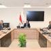 الري: ننسق مع أجهزة الكهرباء لضمان استقرار تغذية المحطات وضمان التشغيل الآمن لها - هرم مصر