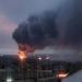 جيش الاحتلال يفجر روبوتا مفخخا في جباليا النزلة شمال غزة - هرم مصر