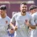 تعرف على إصابات الأهلي قبل مواجهة بيراميدز في الدوري - هرم مصر