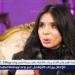 دينا تحتفل بعودة أنغام: "رجوعك عيد.. وصوتك حياة" - هرم مصر