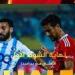 الاهلي يتأخر بهدف في الشوط الأول أمام بيراميدز - هرم مصر