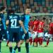 القناة الناقلة ومعلق وموعد مباراة الأهلي و بيراميدز - هرم مصر