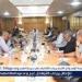 سكرتير عام مساعد قنا يناقش الخطة العاجلة للسكان بأبوتشت - هرم مصر