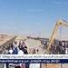 كامل الوزير يوجّه بالفصل الفوري لأي مدان في حادث قطار مطروح - هرم مصر