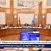 جامعة قناة السويس تناقش نتائج النسخة الثانية من جائزة التميز الداخلي برعاية جائزة مصر للتميز الحكومي - هرم مصر