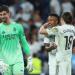 ريال مدريد يحافظ على سجله المثالي - هرم مصر