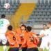 تشكيل المصري وكهرباء الإسماعيلية في الدوري - هرم مصر