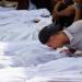 مصادر طبية فلسطينية: ارتفاع الشهداء لـ85 جراء غارات على غزة منذ فجر السبت - هرم مصر