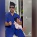 الطب ليس استعراضًا.. رد حاسم من وزارة الصحة بعد فيديو رقص الطبيب - هرم مصر