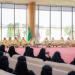 تنمية القطاع غير الربحي يناقش مع قيادات القطاع في عسير التحديات وأوجه التكامل - هرم مصر