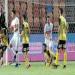 في 5 دقائق..عودة وتقدم دجلة بهدفين أمام الزمالك - هرم مصر