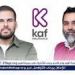 كاف للتأمين تقدم تطبيق رقمي ابتكاري لبرامج التقاعد، لتمكين أصحاب الشركات والموظفين من تأمين مستقبلهم المالي - هرم مصر