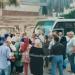 "الأتوبيس الطائر"يتابع إستعدادات مدارس دمياط للعام الدراسي الجديد - هرم مصر
