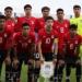 منتخب الناشئين يواجه العراق في كأس الخليج - هرم مصر