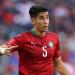 نجم منتخب المغرب ينضم لصفوف مارسيليا - هرم مصر