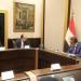 وزير الصحة يبحث مع ”بايوجينرك فارما” تعزيز التعاون لتطوير صناعة الأدوية الحيوية - هرم مصر
