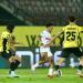 المكافأت تنهال علي لاعبي وادي دجلة بعد الفوز علي الزمالك - هرم مصر