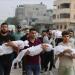 بينهم 33 من طالبي المساعدات.. استشهاد 90 فلسطينيا خلال 24 ساعة - هرم مصر