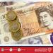 الجنيه الإسترليني يرتفع مقابل الدولار الأمريكي بنسبة 0.29% - هرم مصر