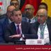 انطلاق الاجتماع الثالث لقضايا الأمن الغذائي لمجموعة العشرين - هرم مصر