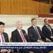 نائب رئيس جامعة أسيوط يفتتح بطولة أسيوط وسوهاج المؤهلة لبطولة الجمهورية لبرنامج دكتور ماث - هرم مصر