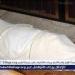 مصرع شخص سقط من قطار بالمنيا - هرم مصر
