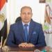 جامعة المنصورة تكرم أعضاء قافلة جسور الخير 22 - هرم مصر