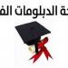 ظهرت الآن.. نتيجة الدبلومات الفنية 2025 الدور الثاني - هرم مصر