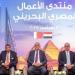 جمال الدين: جذب 311 مشروعًا باستثمارات 10.2 مليارات دولار في 38 شهرًا - هرم مصر
