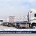وزير الخارجية البريطاني: ما يحدث في غزة مجاعة من صنع الإنسان - هرم مصر