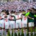 موعد مباراة الزمالك و المصري في الدوري - هرم مصر