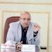 محافظ بني سويف يتابع الإجراءات لشكاوى واحتياجات المواطنين في اللقاء المفتوح - هرم مصر