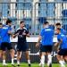 ميدو: جون إدوارد يعمل داخل الزمالك وإيده مربوطة - هرم مصر
